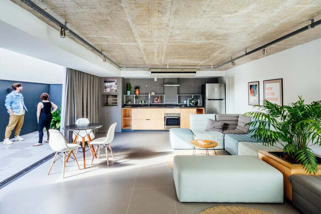 Lançamento Studio